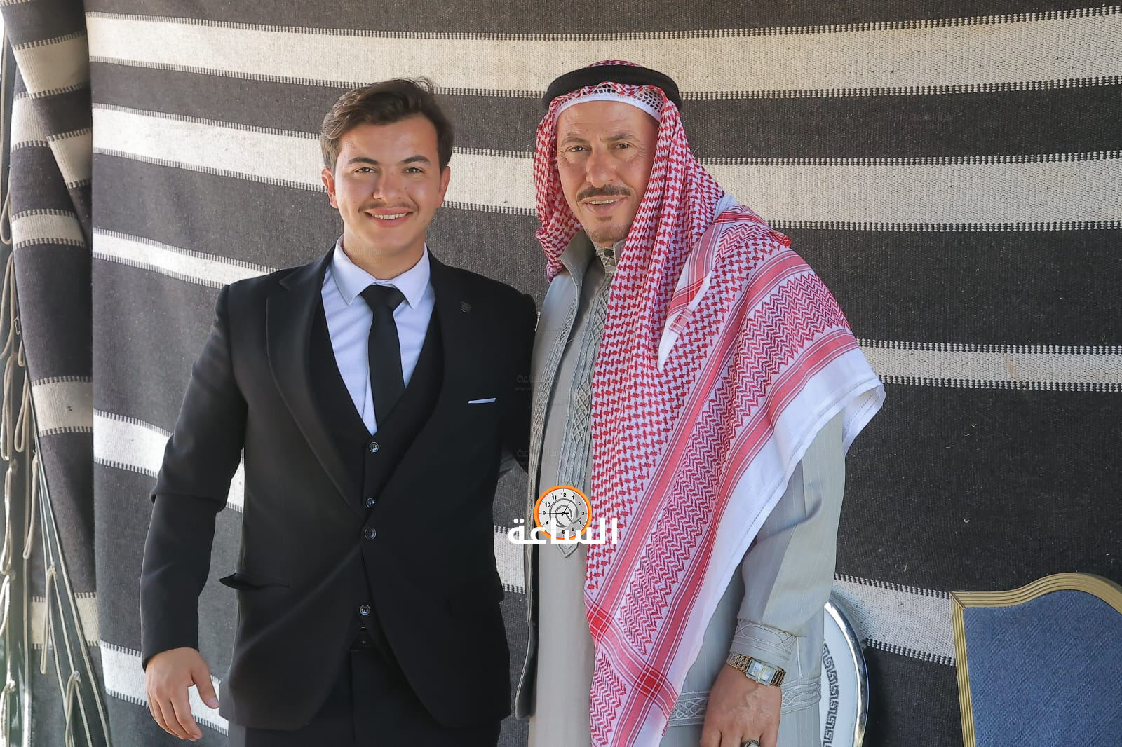 Madar Al-Saa Images 0.01540978447491781