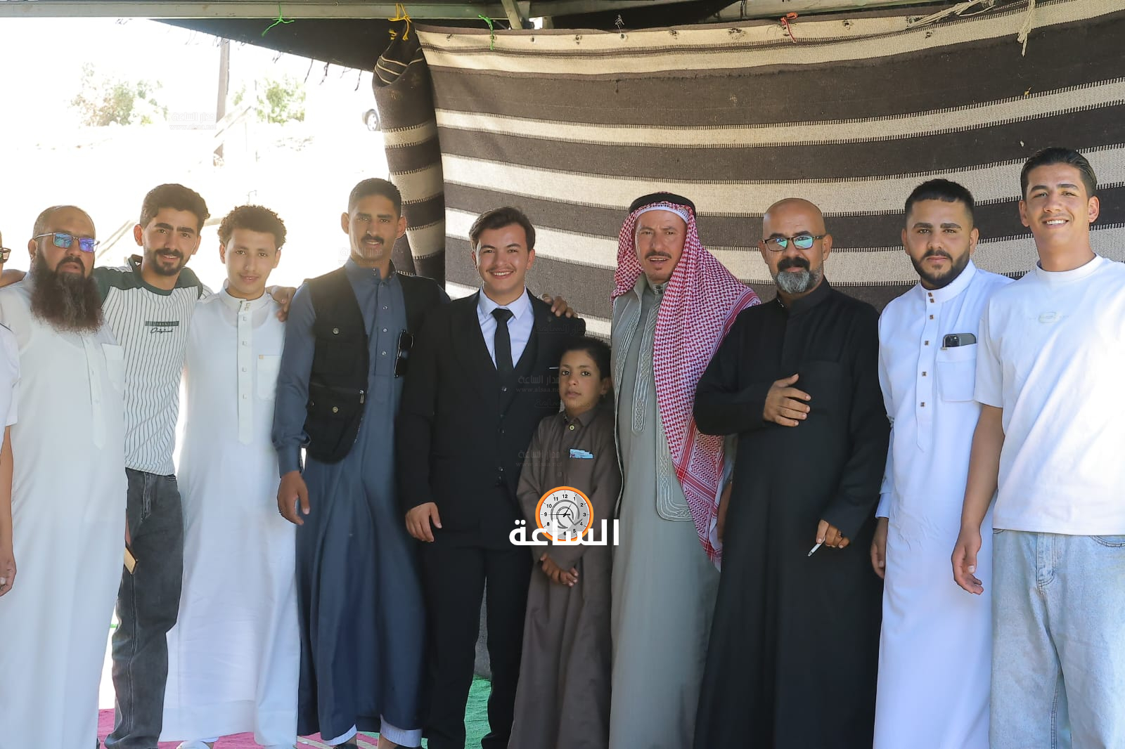 Madar Al-Saa Images 0.5222610179755981