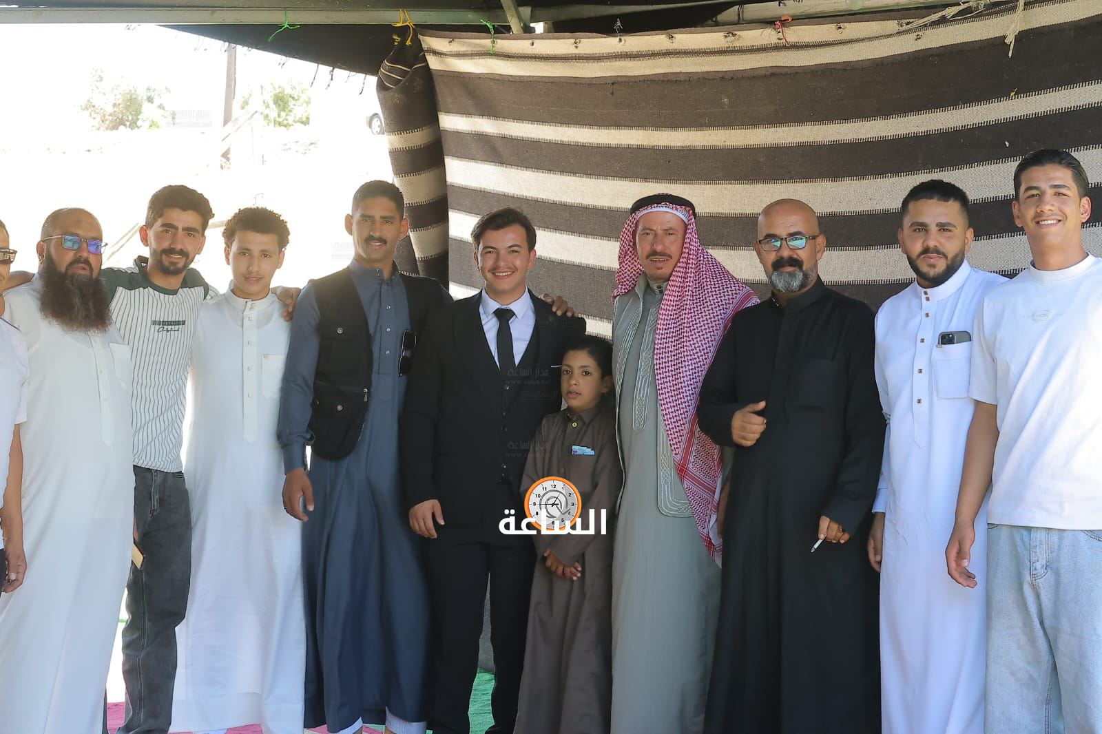 Madar Al-Saa Images 0.9041698575251248