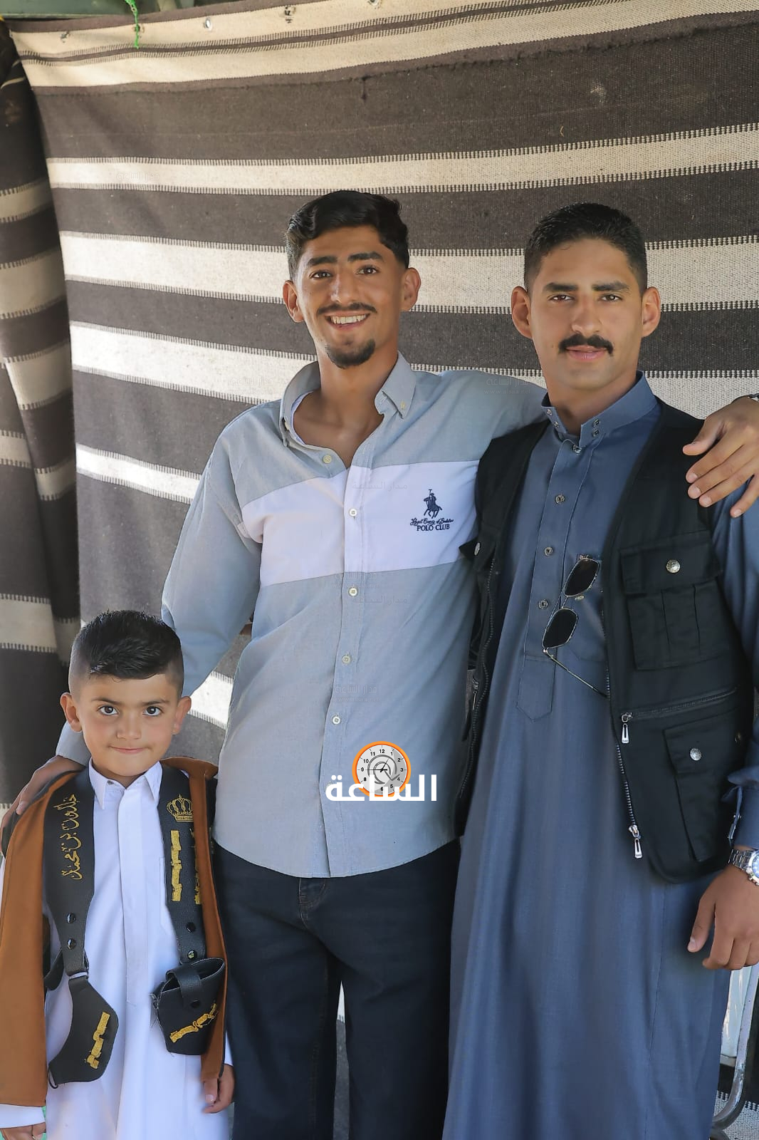 Madar Al-Saa Images 0.26392700893034327