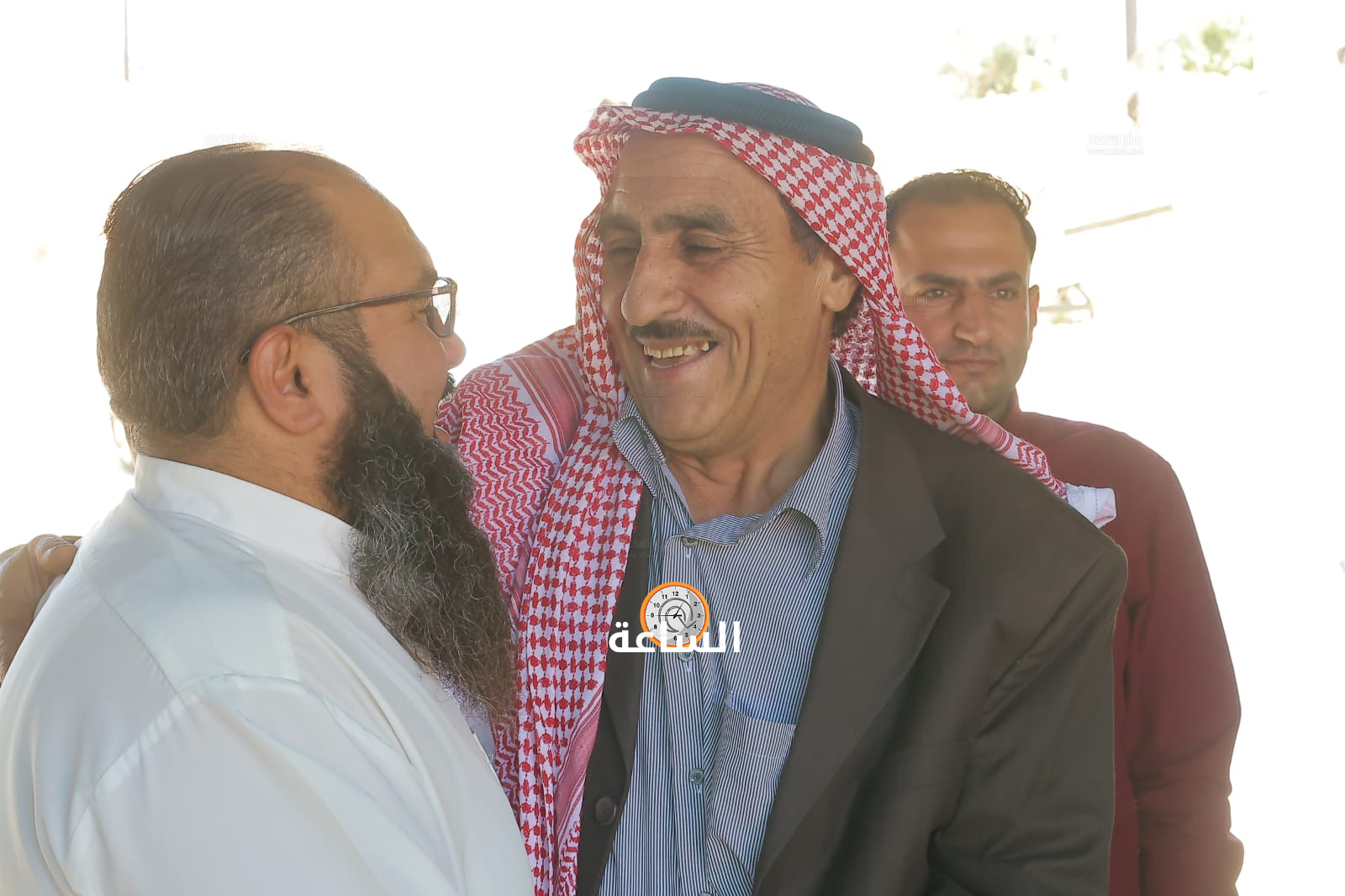 Madar Al-Saa Images 0.4066218243659858