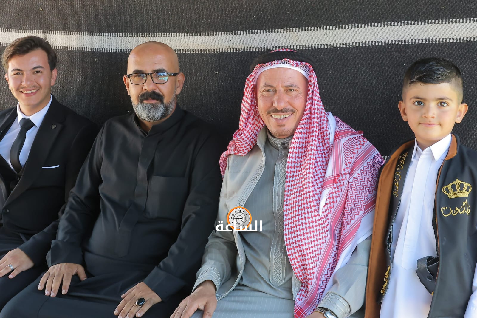Madar Al-Saa Images 0.08606805450809474