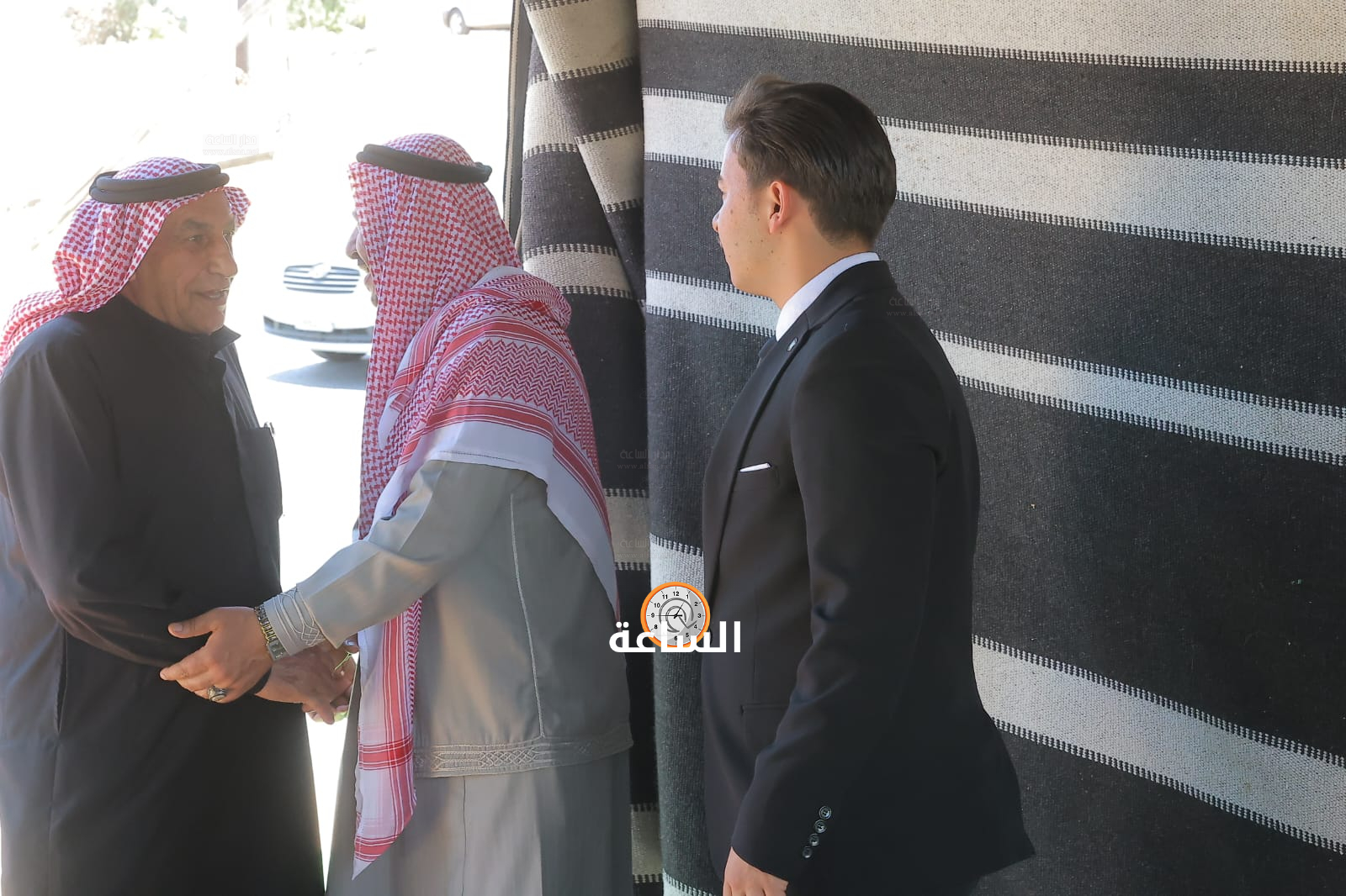 Madar Al-Saa Images 0.22988619107592956