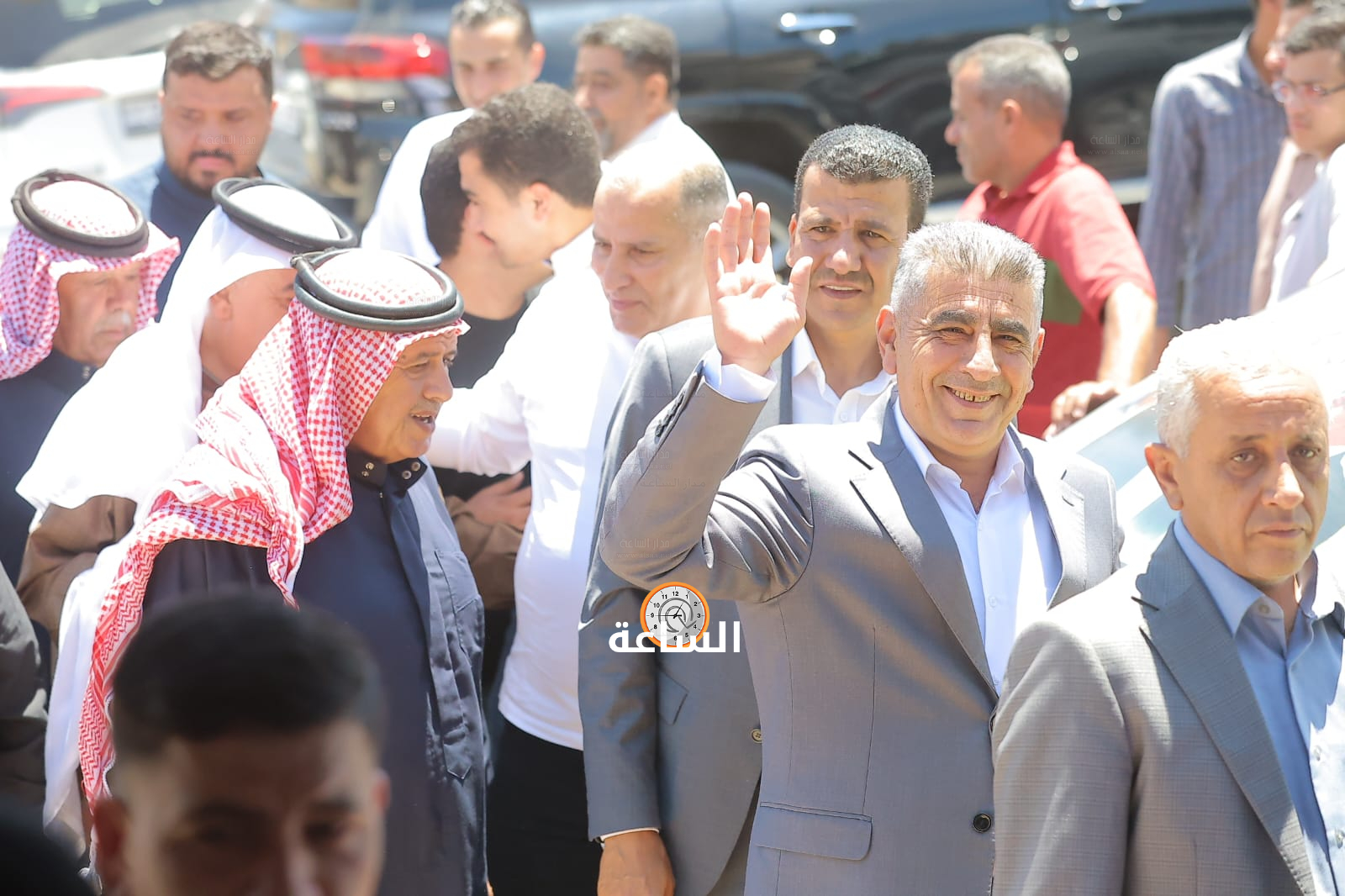 Madar Al-Saa Images 0.5584402082781952
