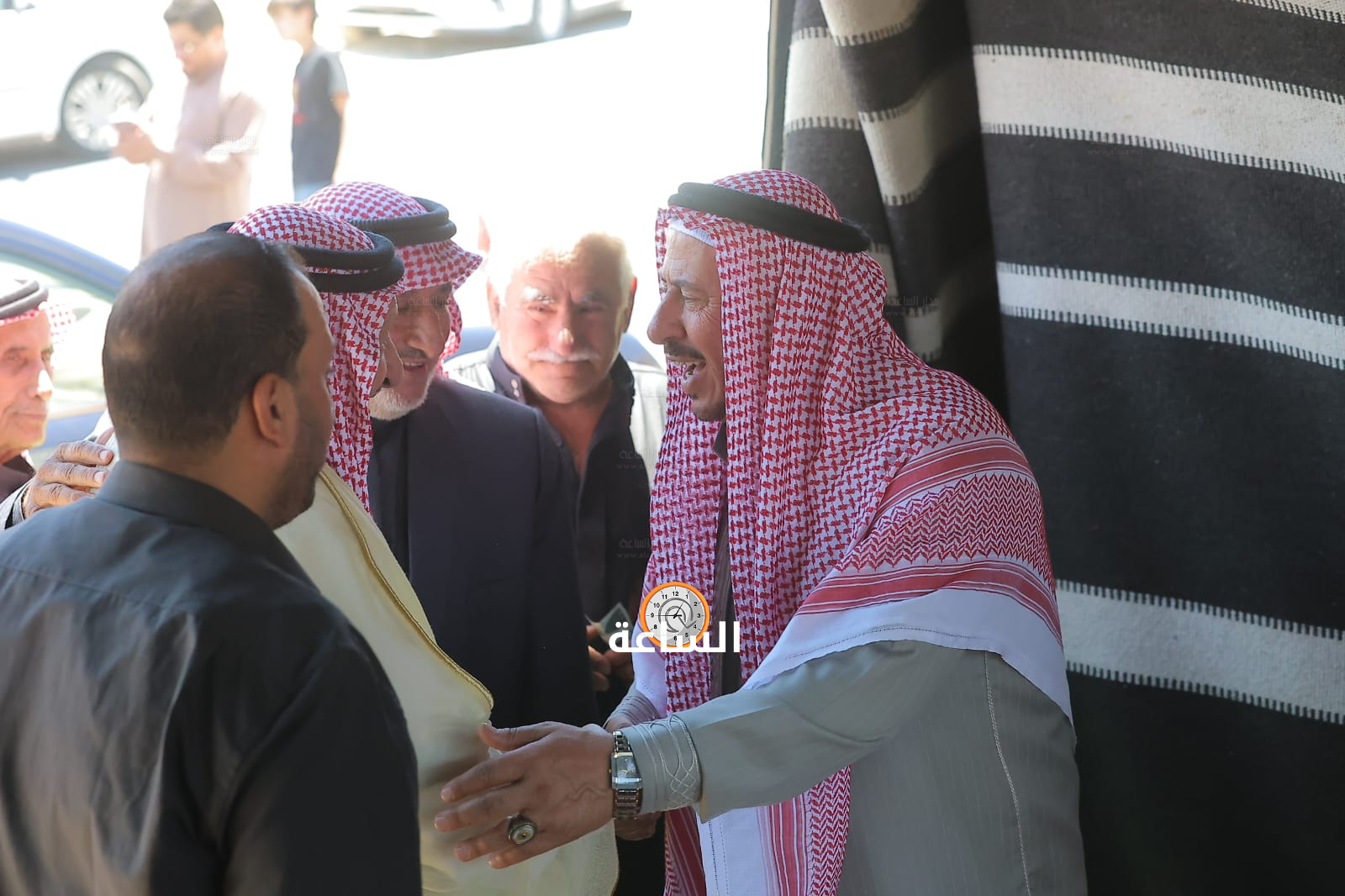 Madar Al-Saa Images 0.5230276500412788