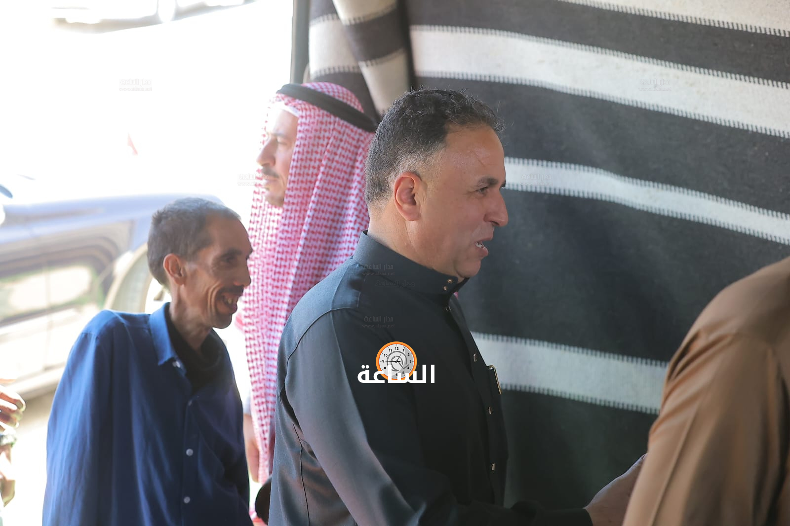 Madar Al-Saa Images 0.6036839188882009