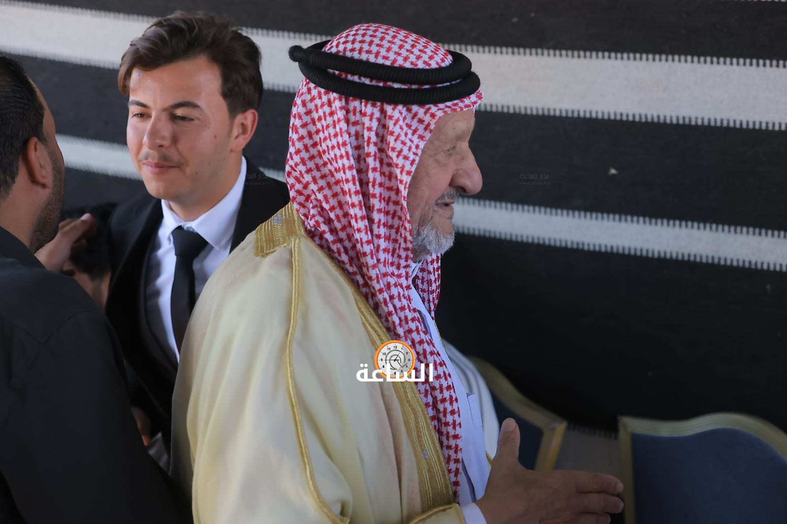 Madar Al-Saa Images 0.760255392704984