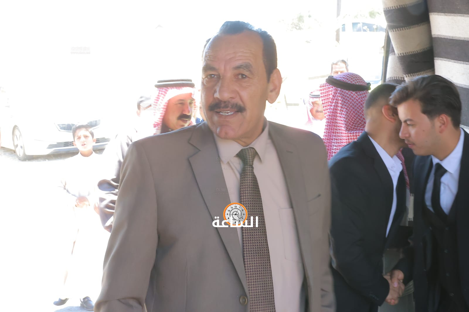 Madar Al-Saa Images 0.10773086478408289