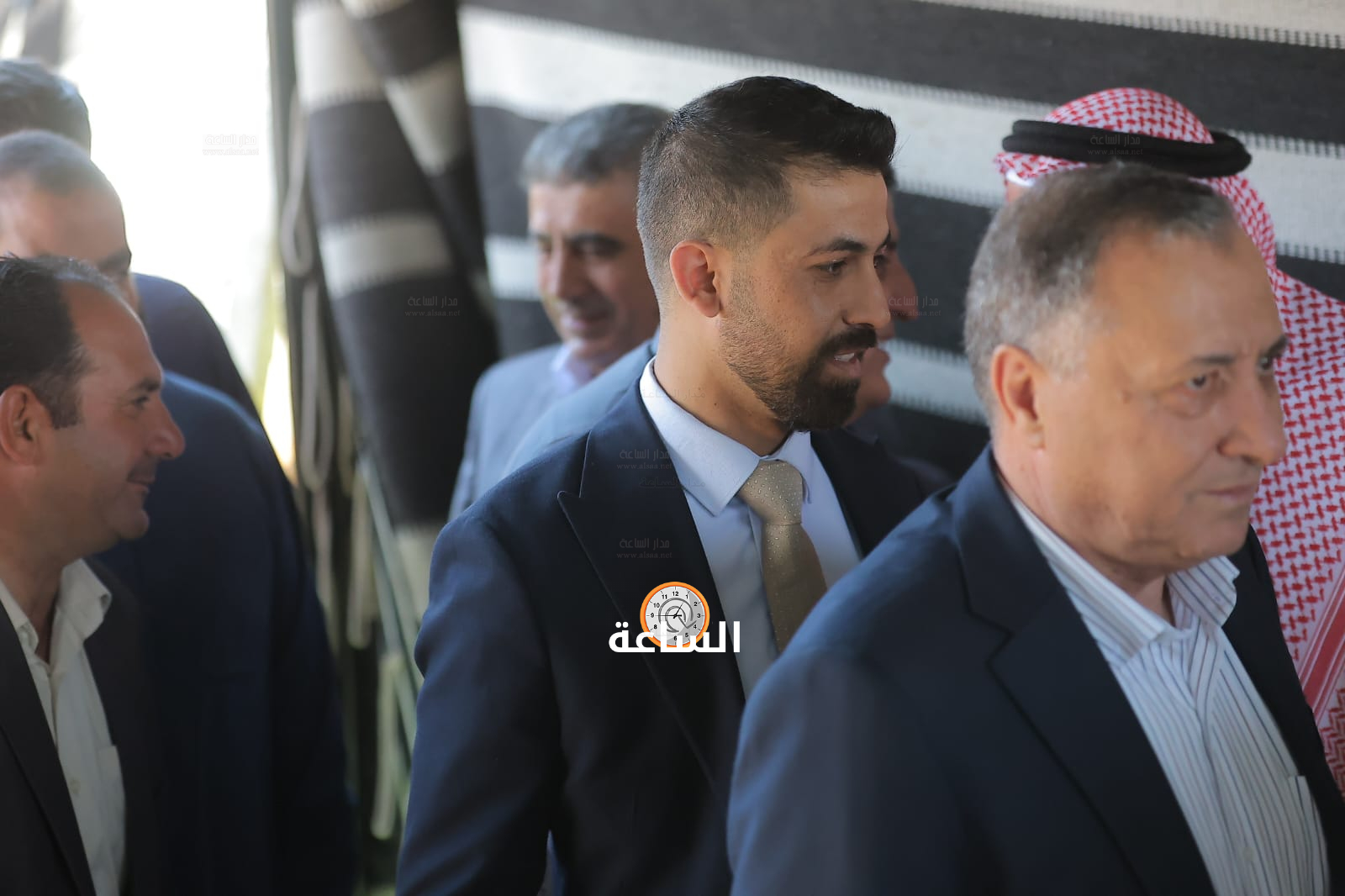 Madar Al-Saa Images 0.01690710722761979
