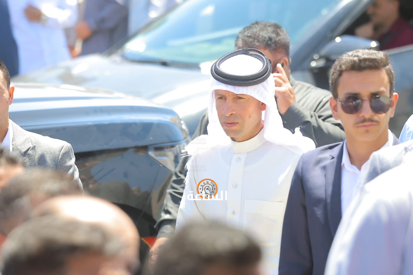 Madar Al-Saa Images 0.36291544526256503