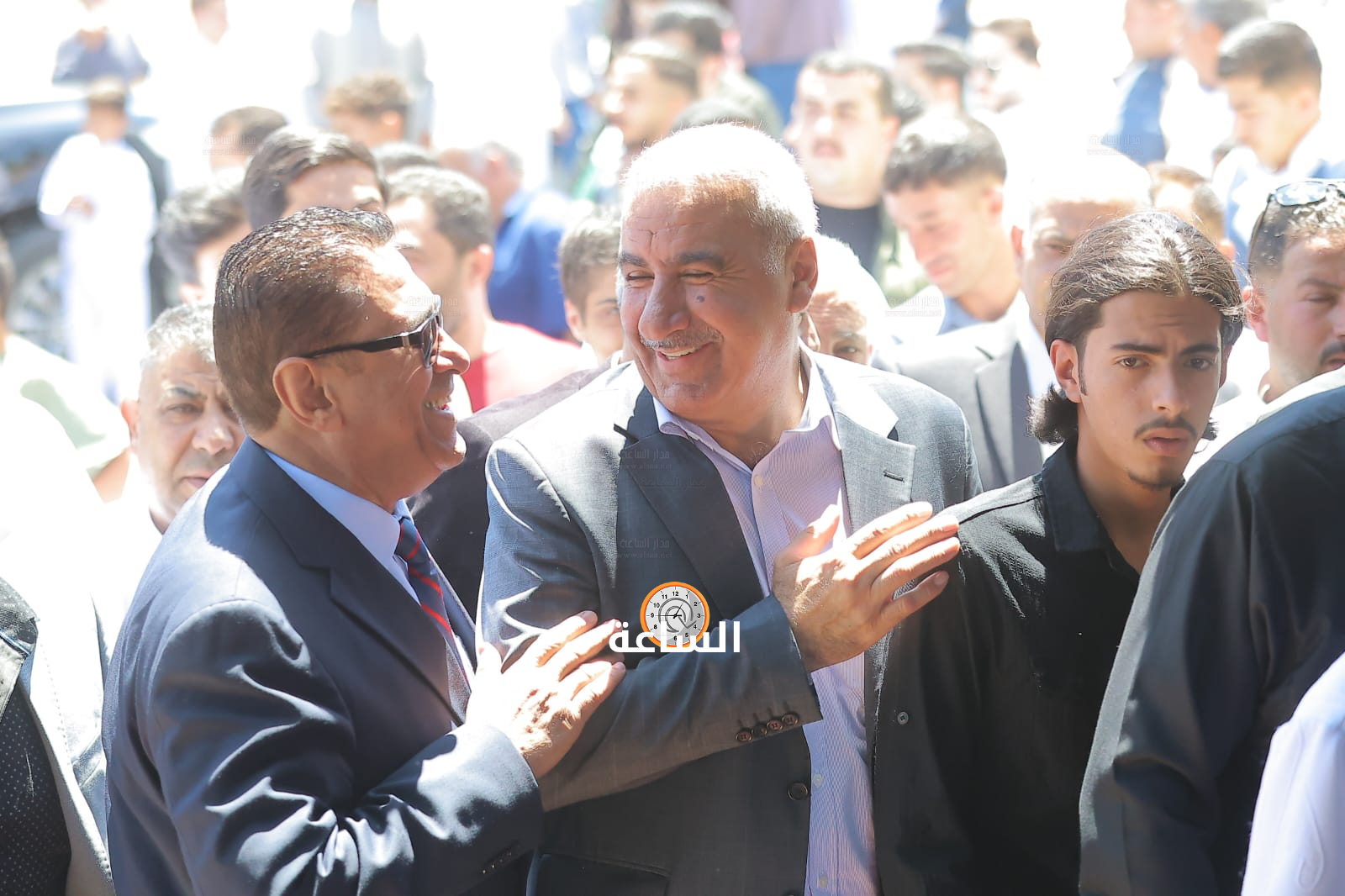 Madar Al-Saa Images 0.8200265226515937