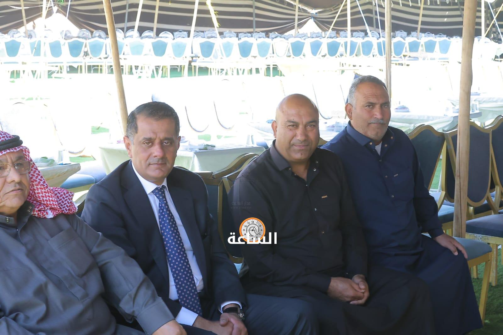 Madar Al-Saa Images 0.2548923867158803