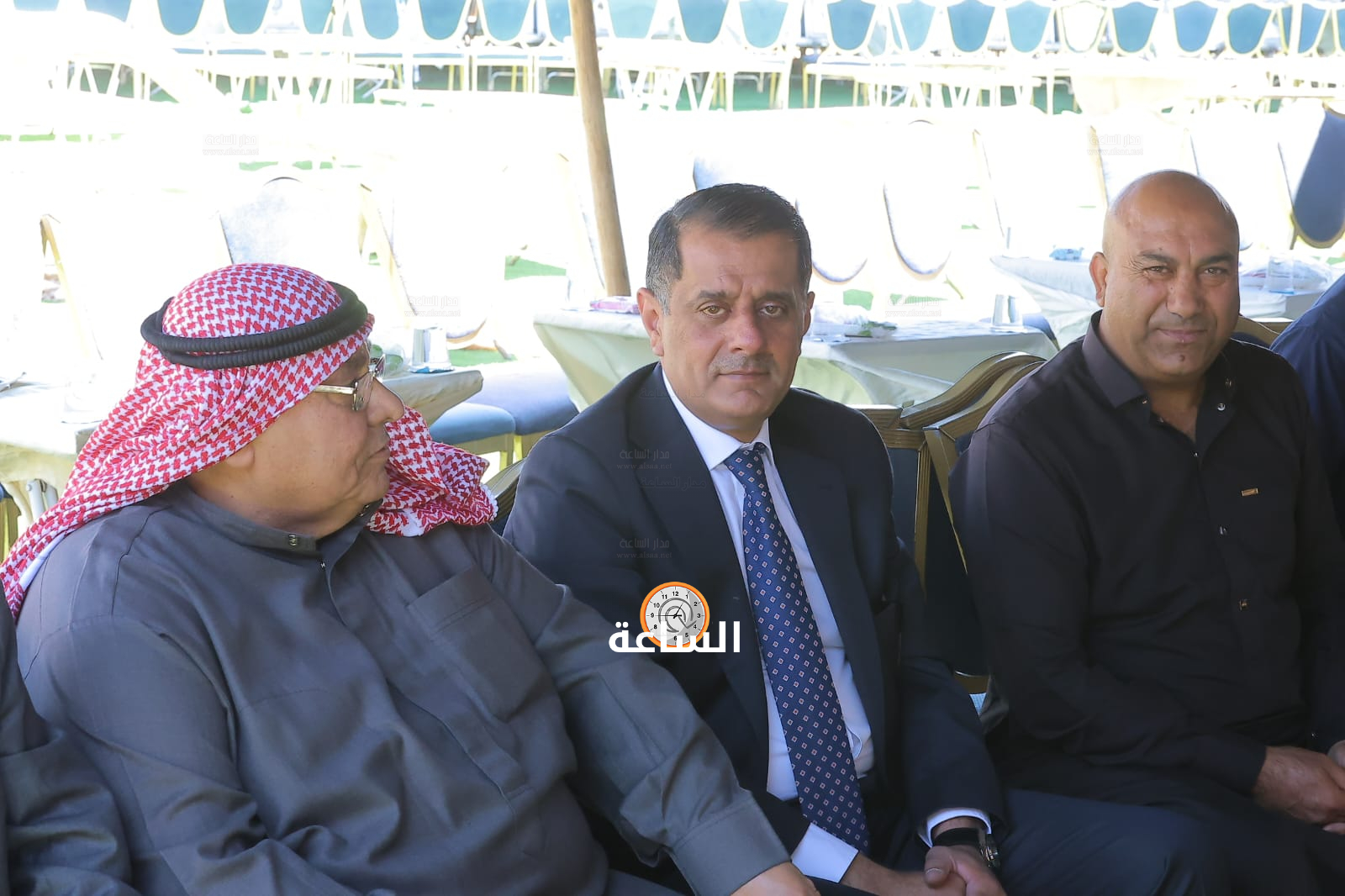 Madar Al-Saa Images 0.4242779387433262