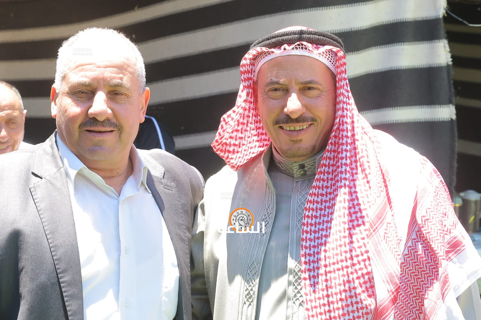 Madar Al-Saa Images 0.3971916387015183