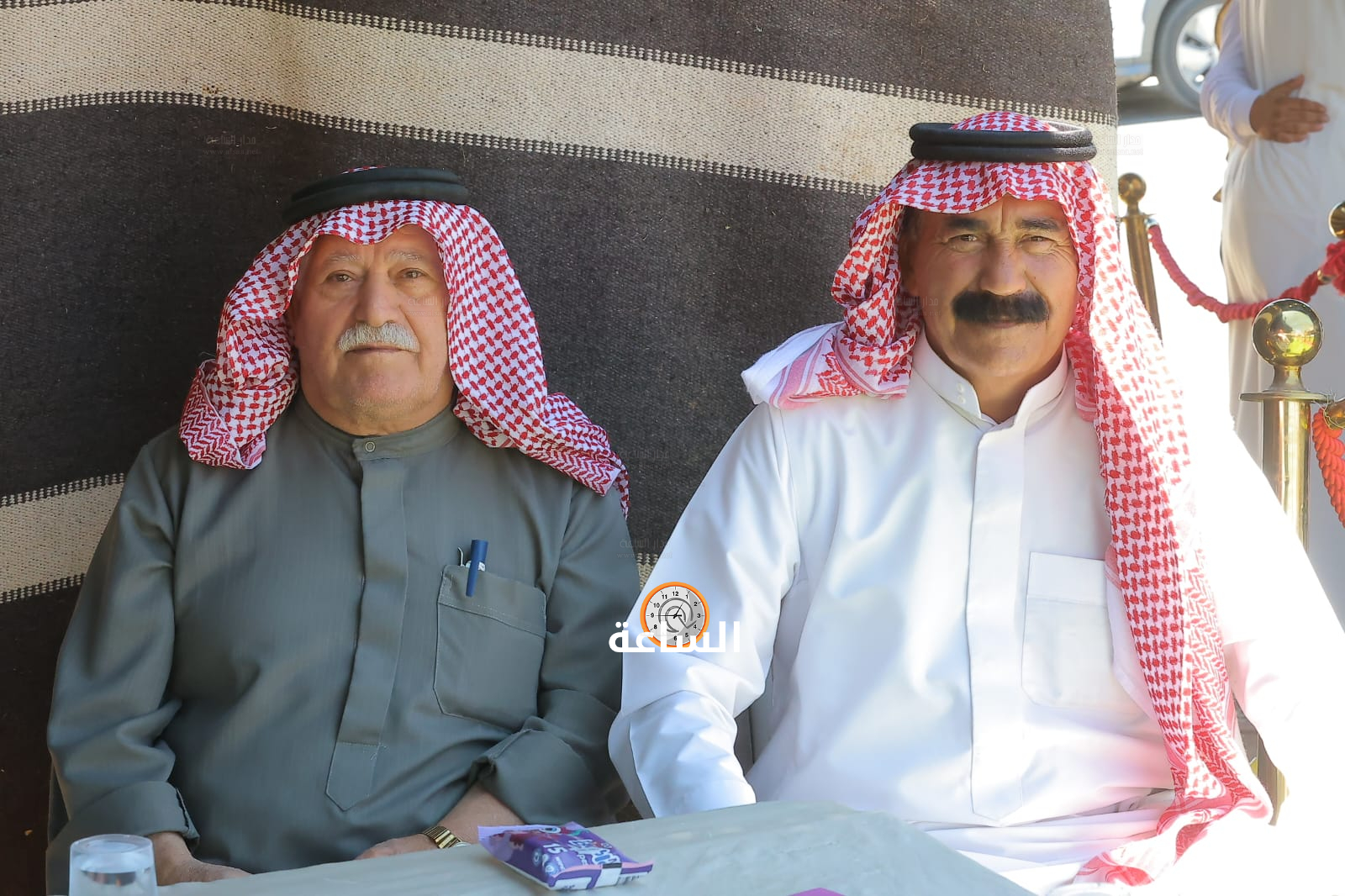 Madar Al-Saa Images 0.6417864083644479