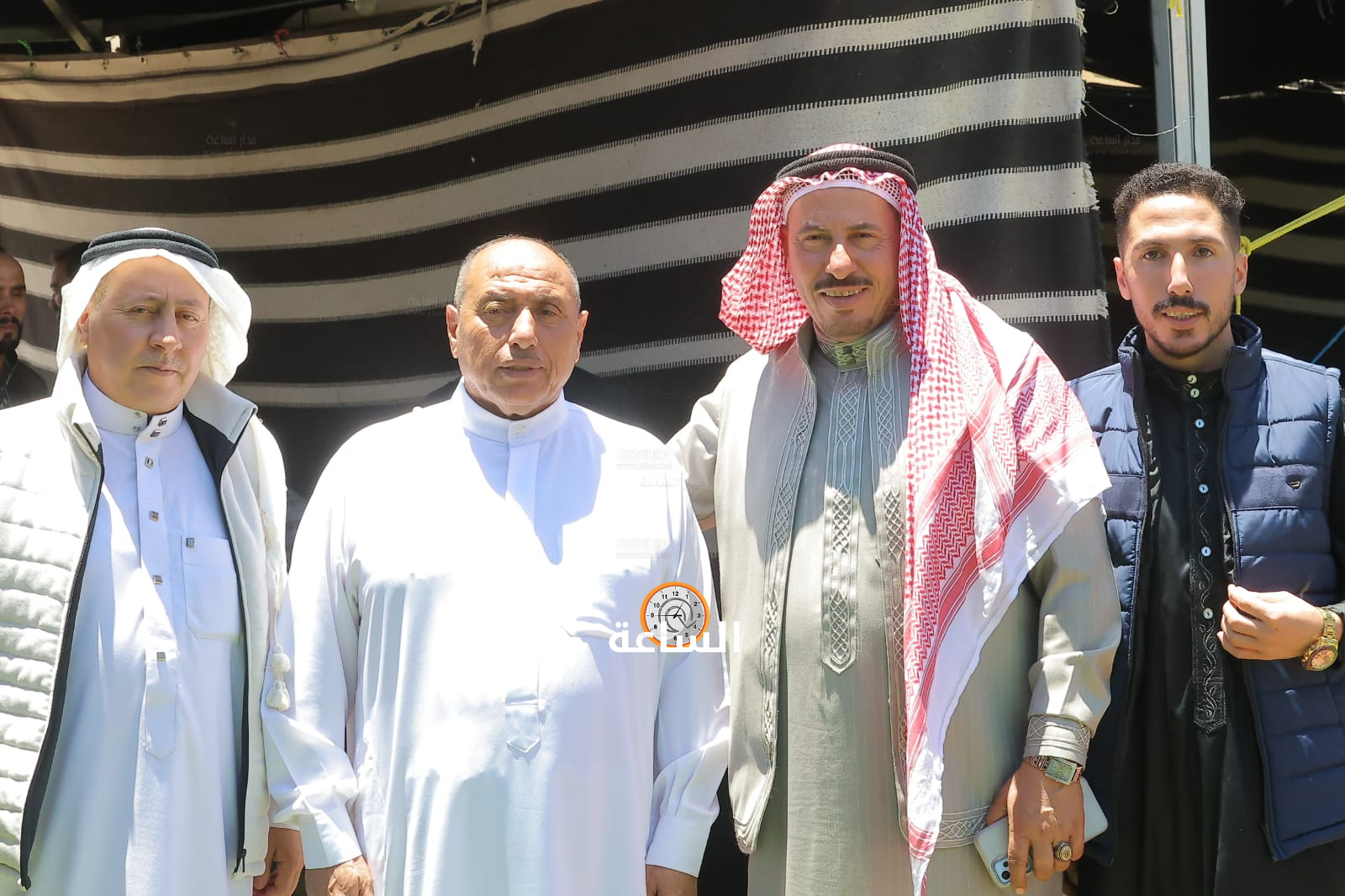Madar Al-Saa Images 0.08545483834316348