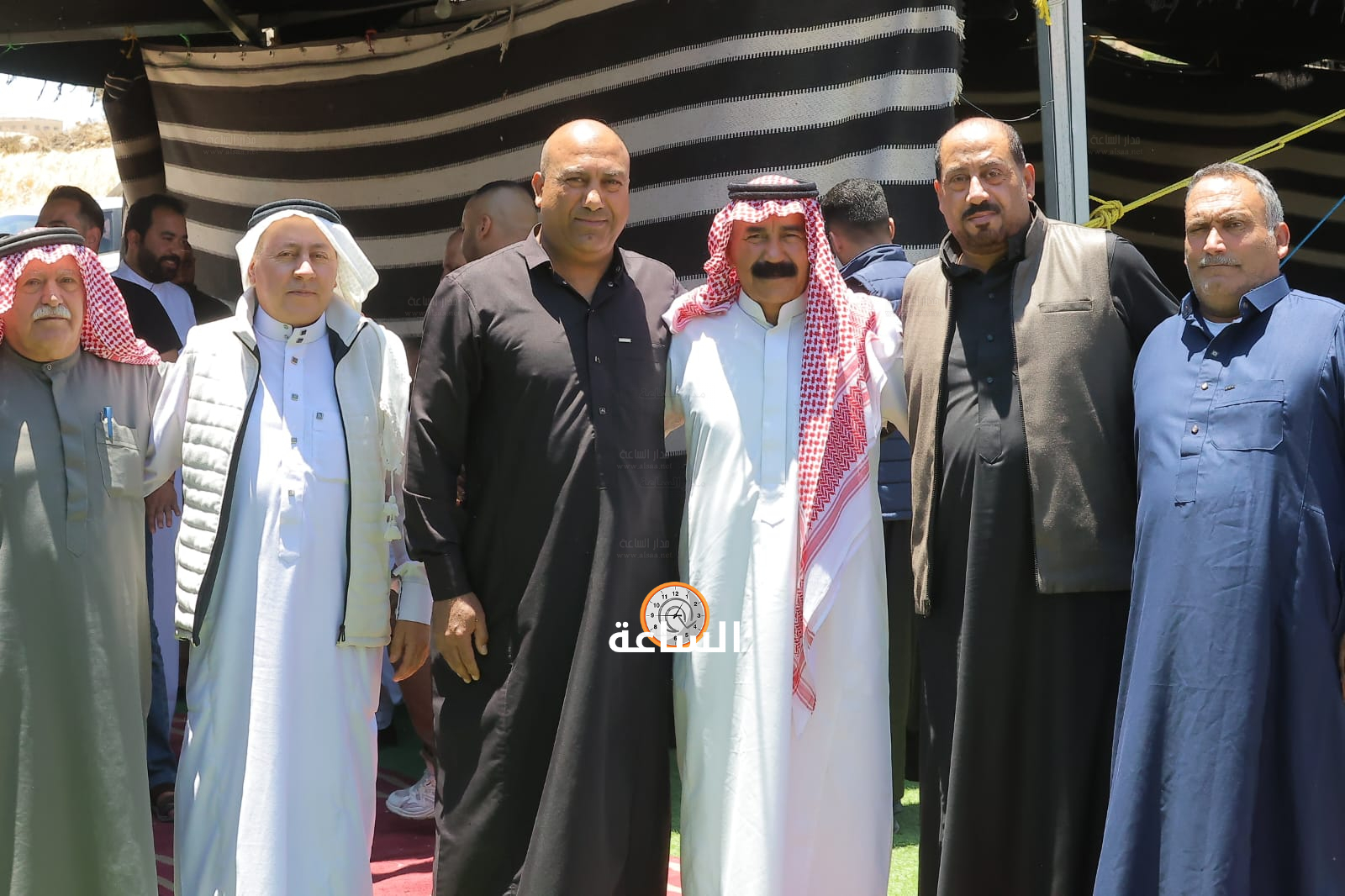 Madar Al-Saa Images 0.9671687095600585