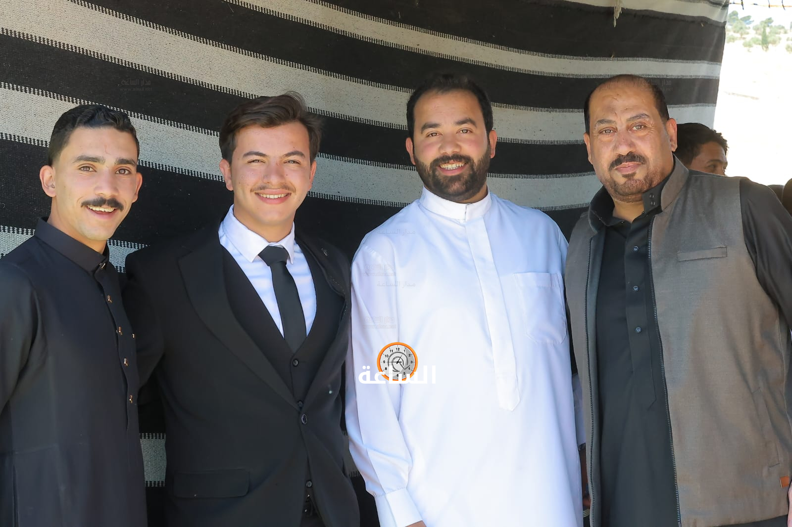 Madar Al-Saa Images 0.8467646412796508