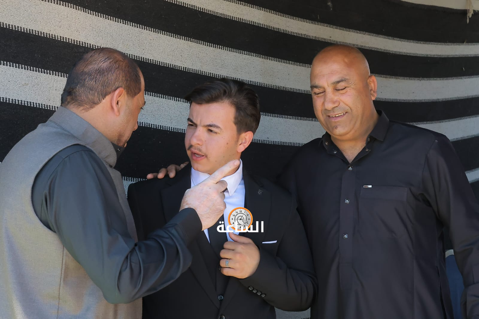 Madar Al-Saa Images 0.9928854582365712