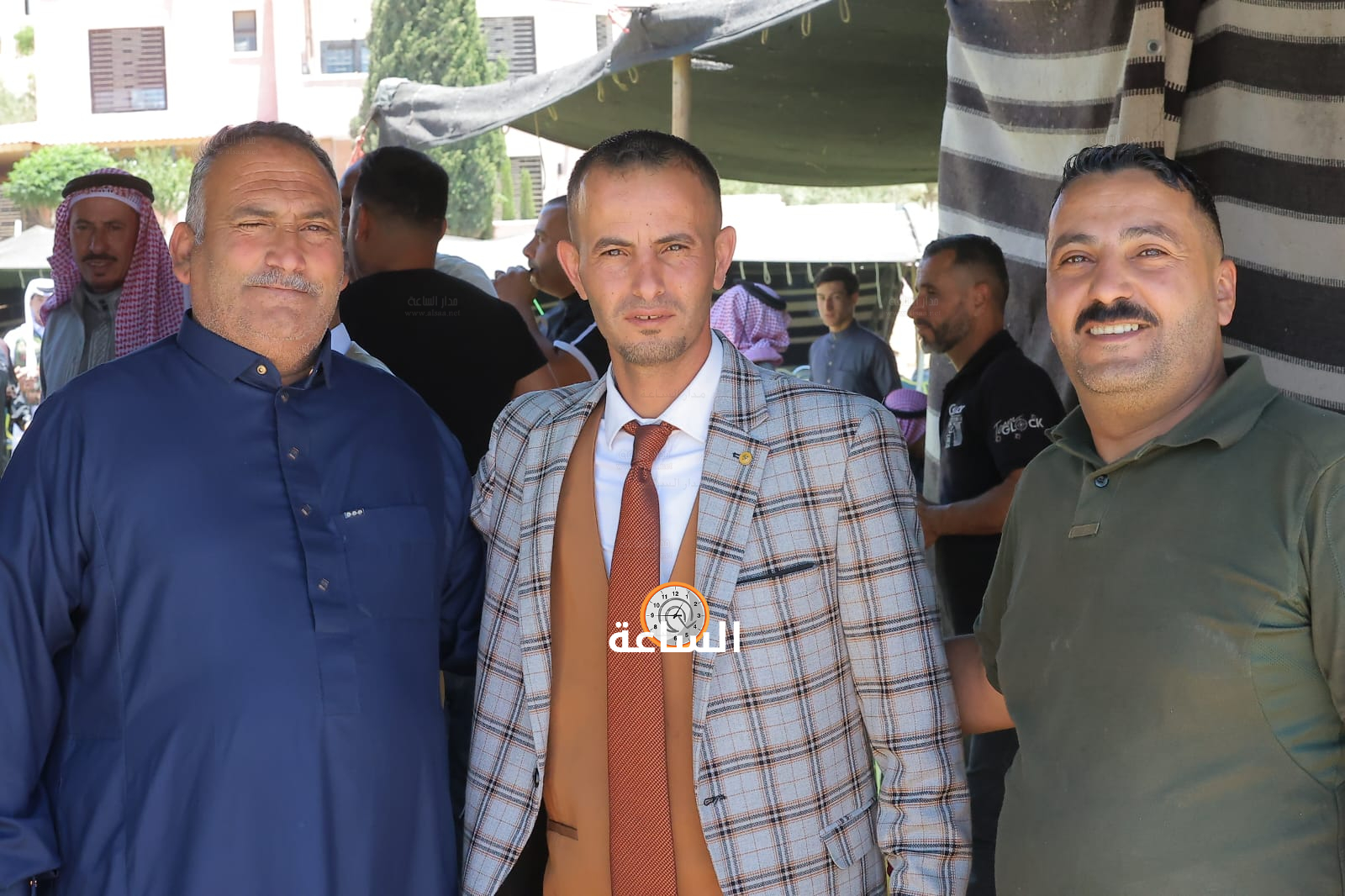Madar Al-Saa Images 0.6234802648758279
