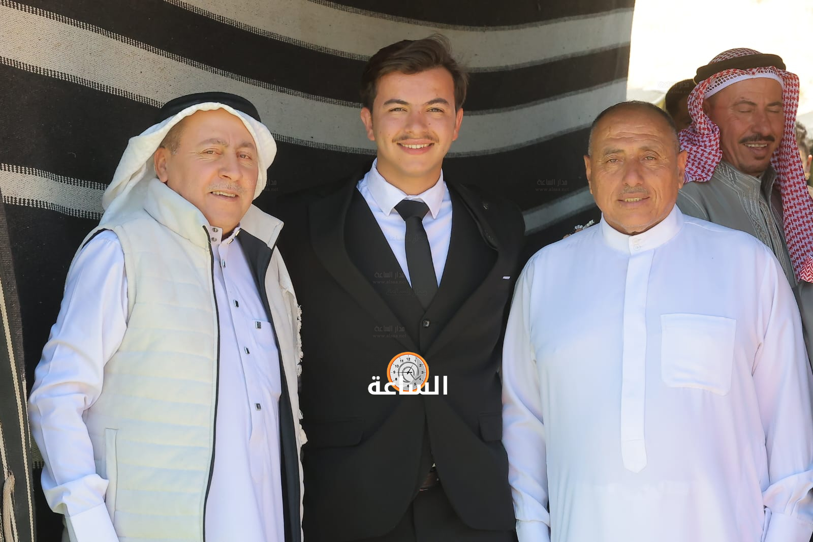 Madar Al-Saa Images 0.021539647134949713