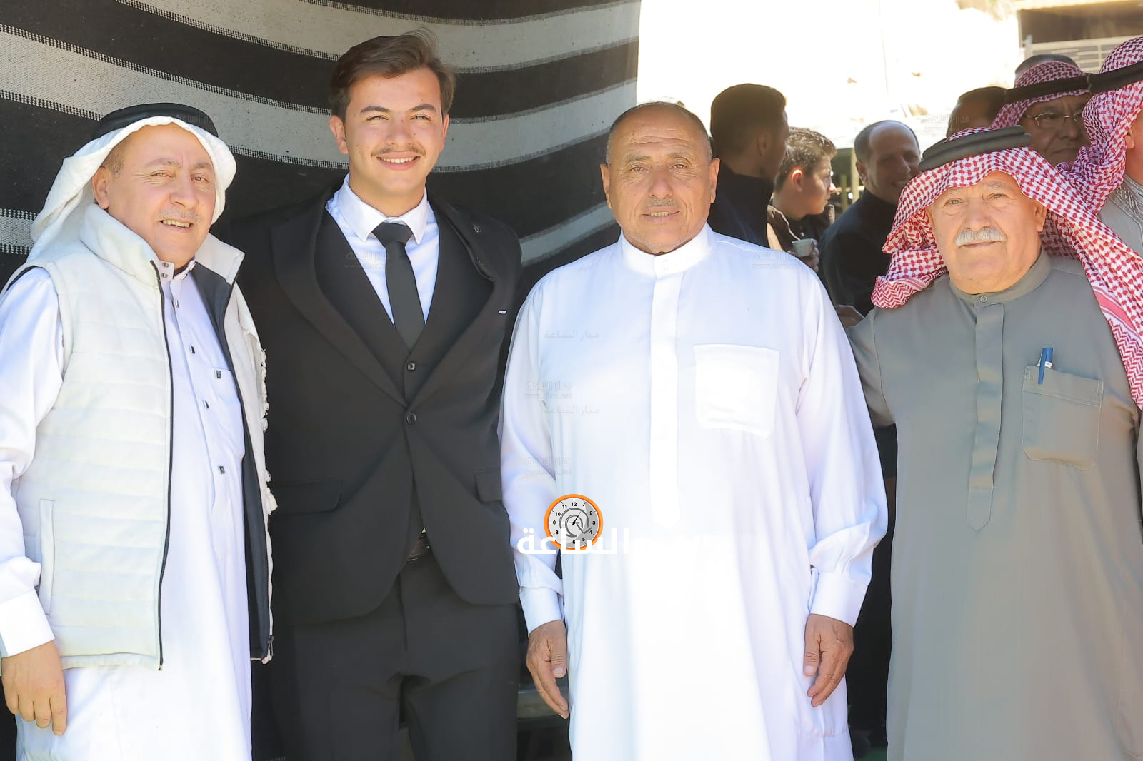 Madar Al-Saa Images 0.6769463227355677