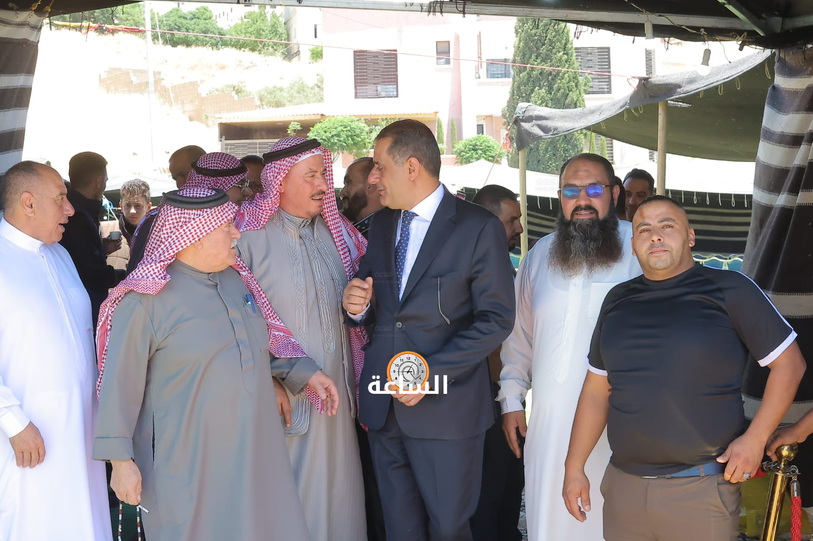 Madar Al-Saa Images 0.5082489387491247