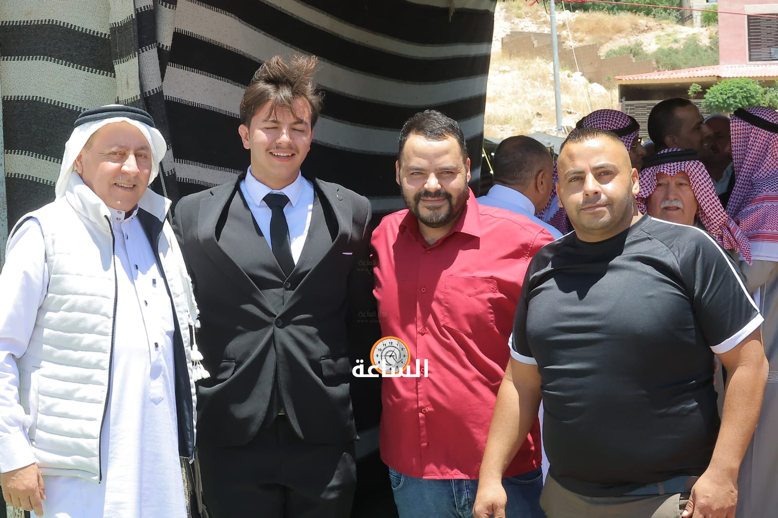 Madar Al-Saa Images 0.5199610701290752