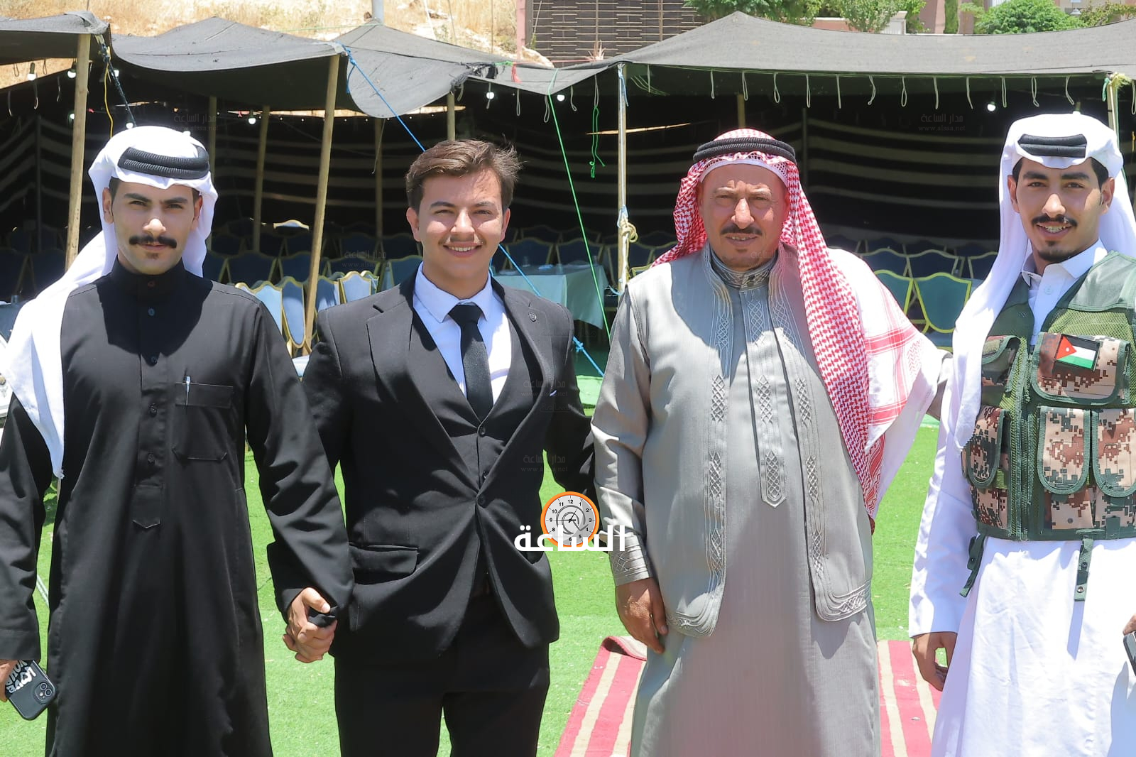 Madar Al-Saa Images 0.008092013893832517
