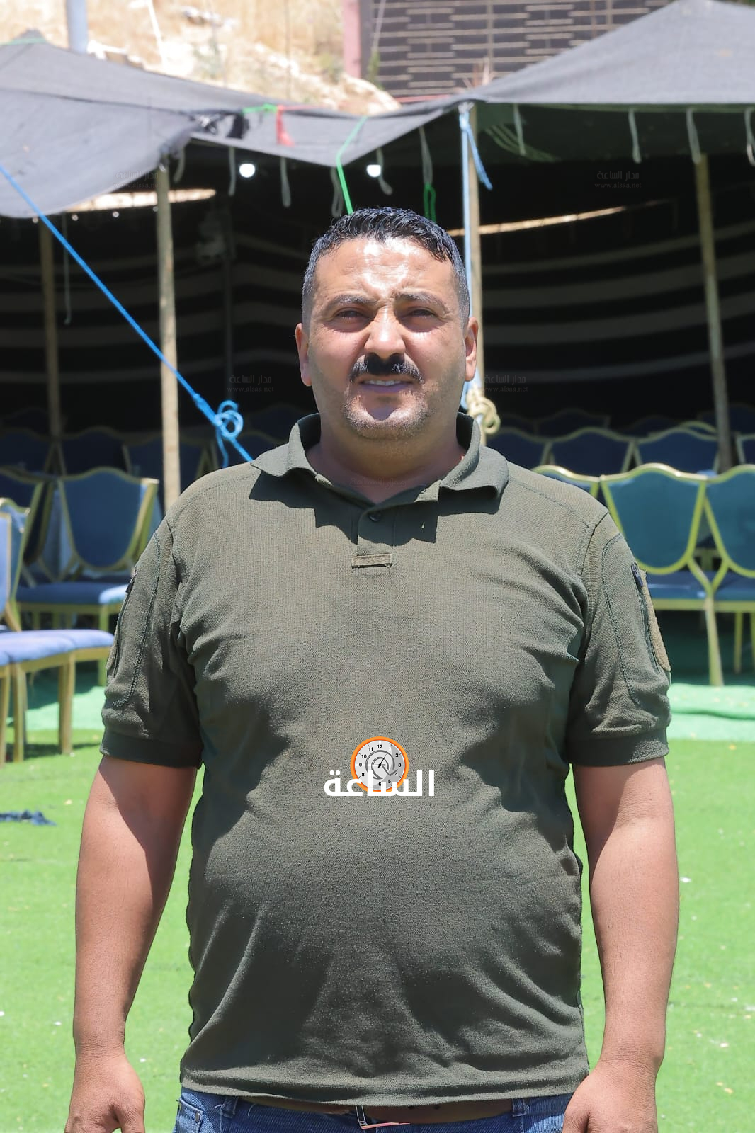Madar Al-Saa Images 0.8282344815442195
