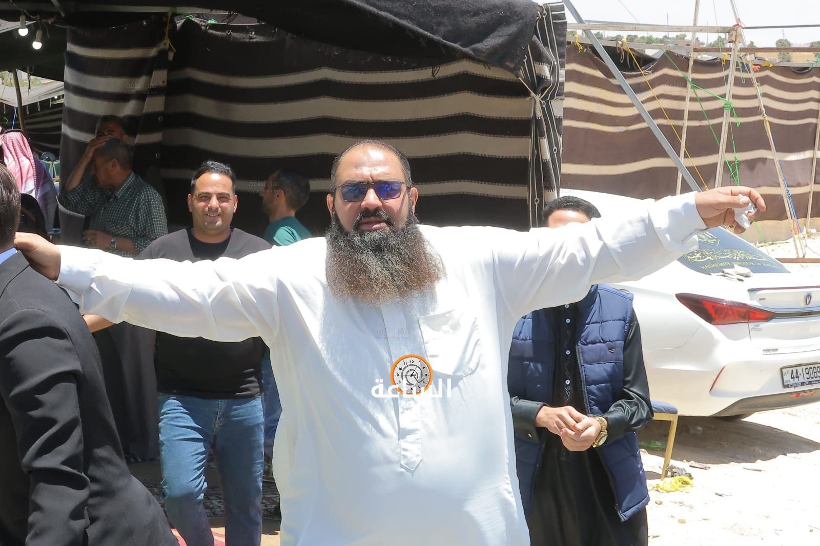 Madar Al-Saa Images 0.019075094078972343