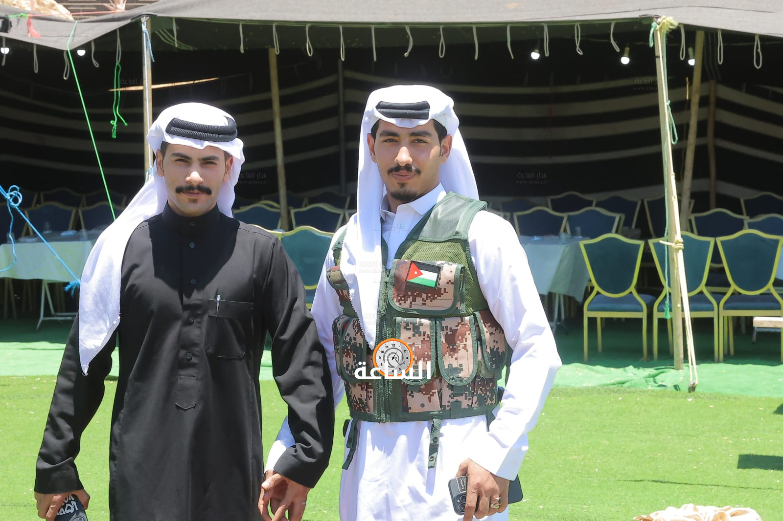 Madar Al-Saa Images 0.44686370062094016