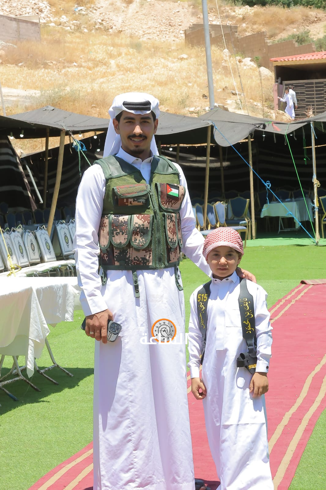 Madar Al-Saa Images 0.45624181051466306