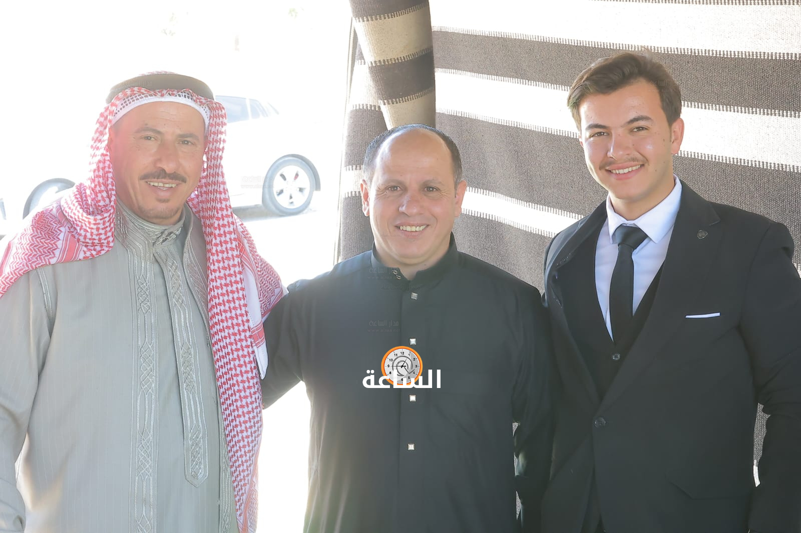 Madar Al-Saa Images 0.8299554048495759