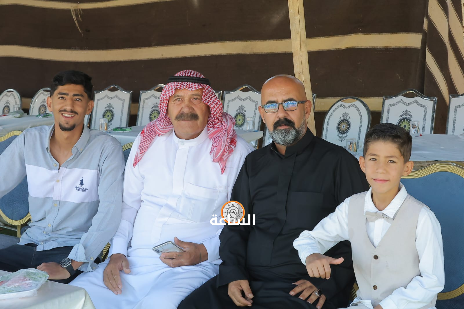 Madar Al-Saa Images 0.9217655773904865