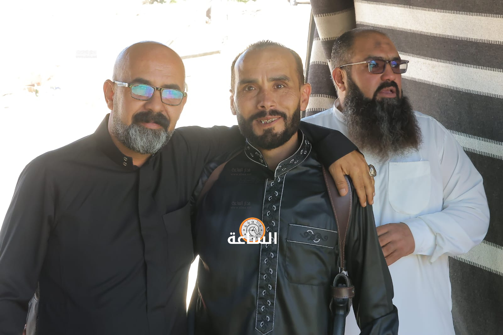 Madar Al-Saa Images 0.20652579810813376
