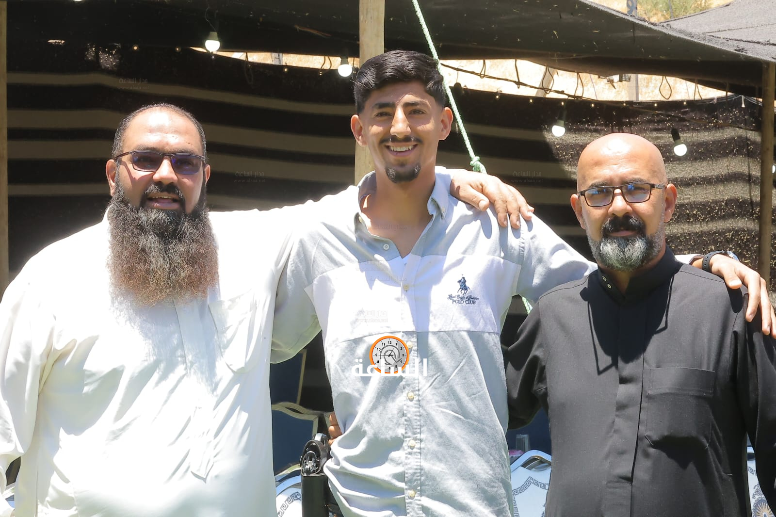 Madar Al-Saa Images 0.8567352129437587