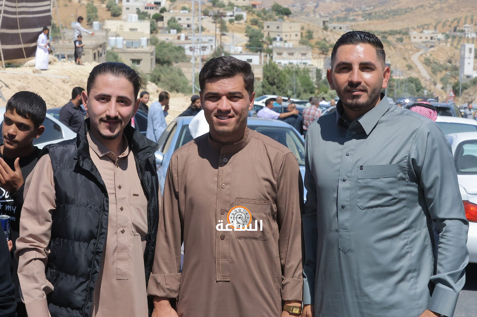 Madar Al-Saa Images 0.32933748411939934