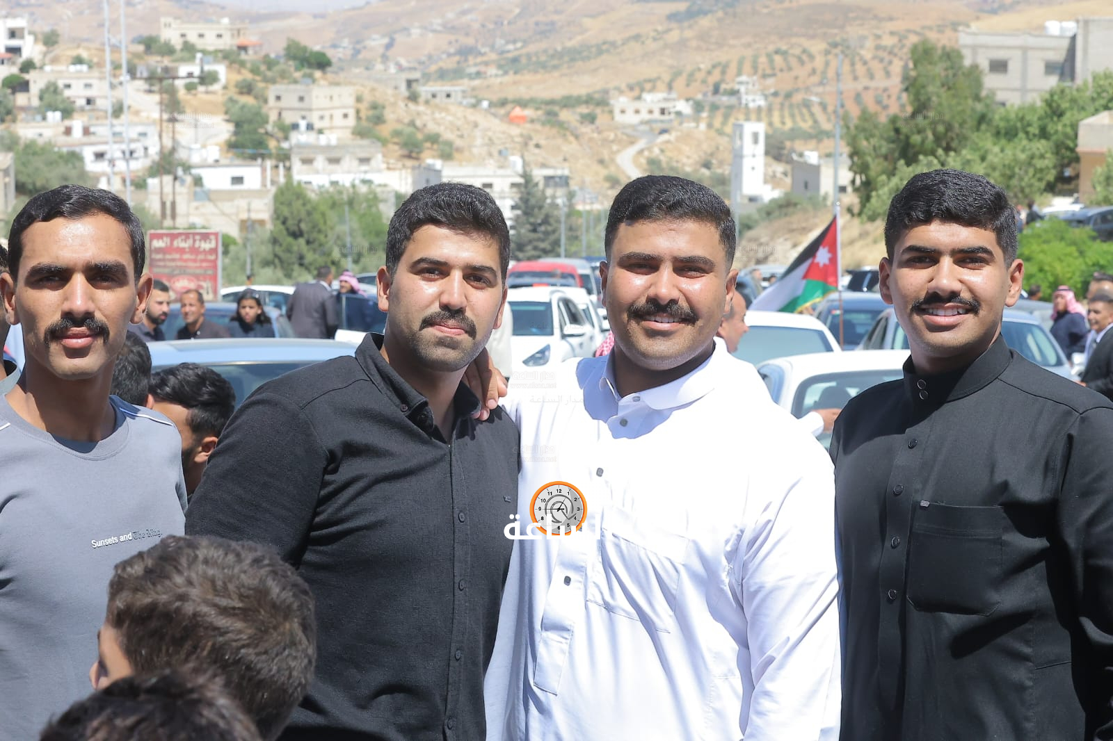 Madar Al-Saa Images 0.08963231612492129