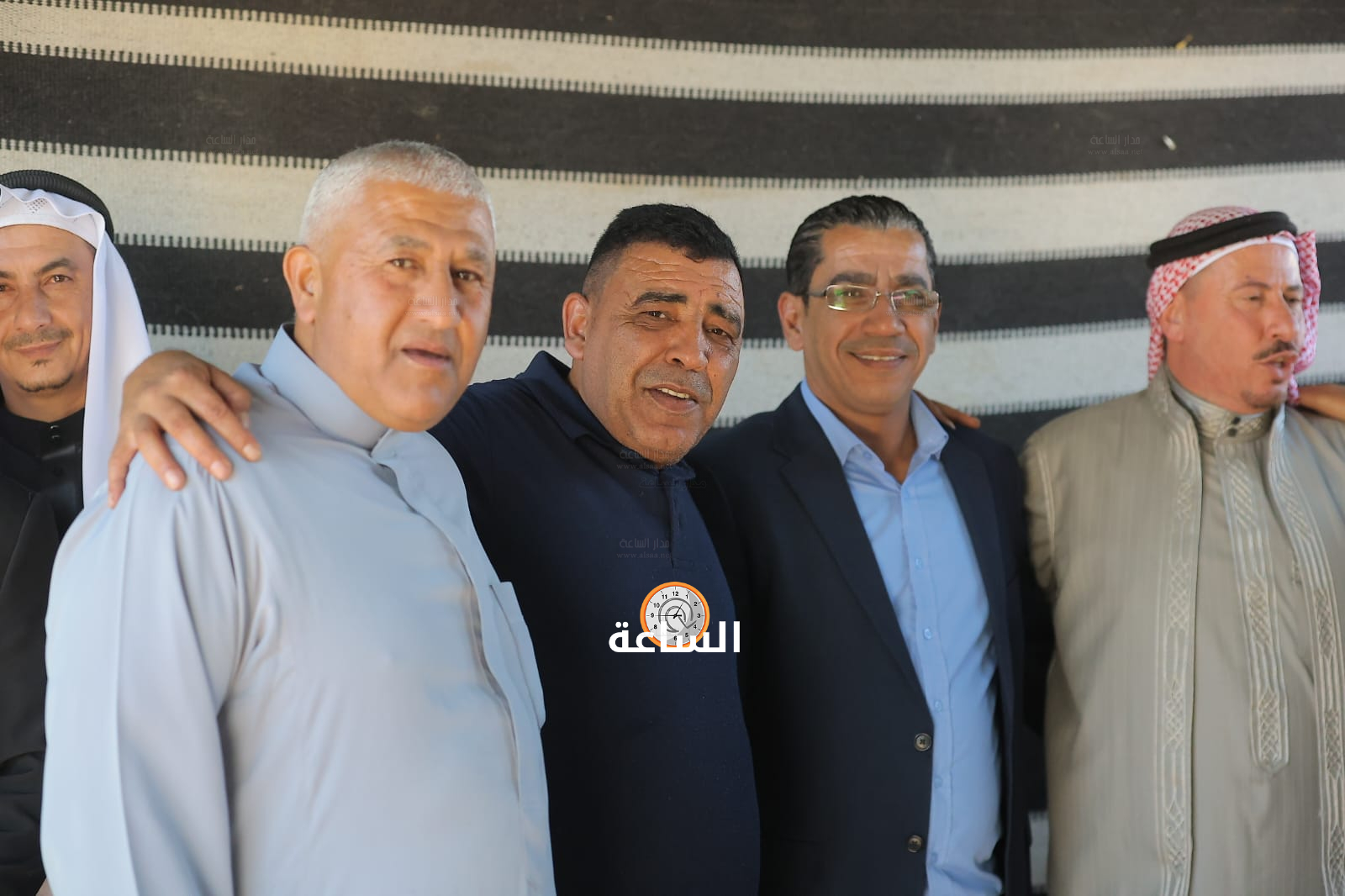 Madar Al-Saa Images 0.372792351069804