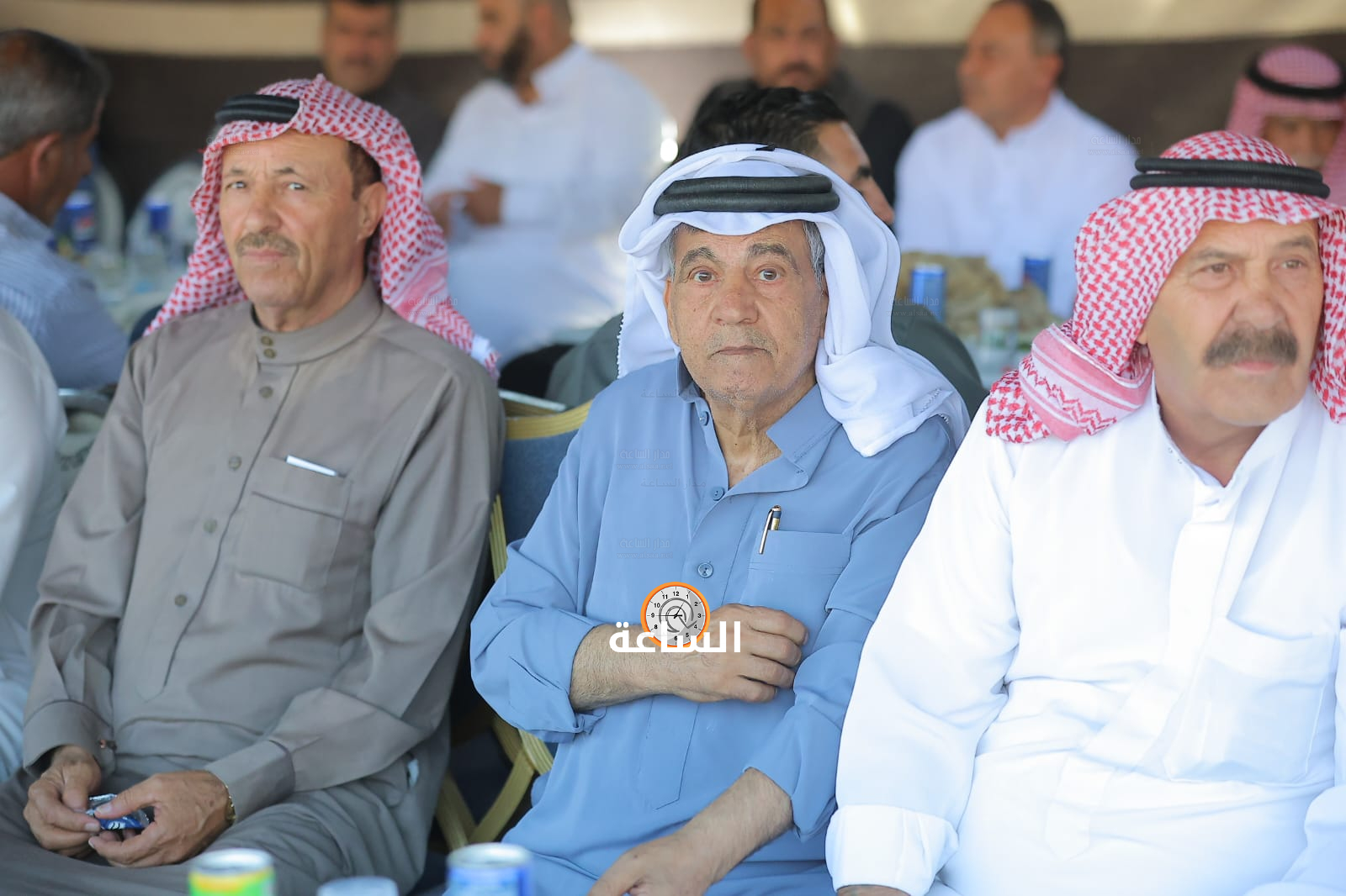 Madar Al-Saa Images 0.267745343364605