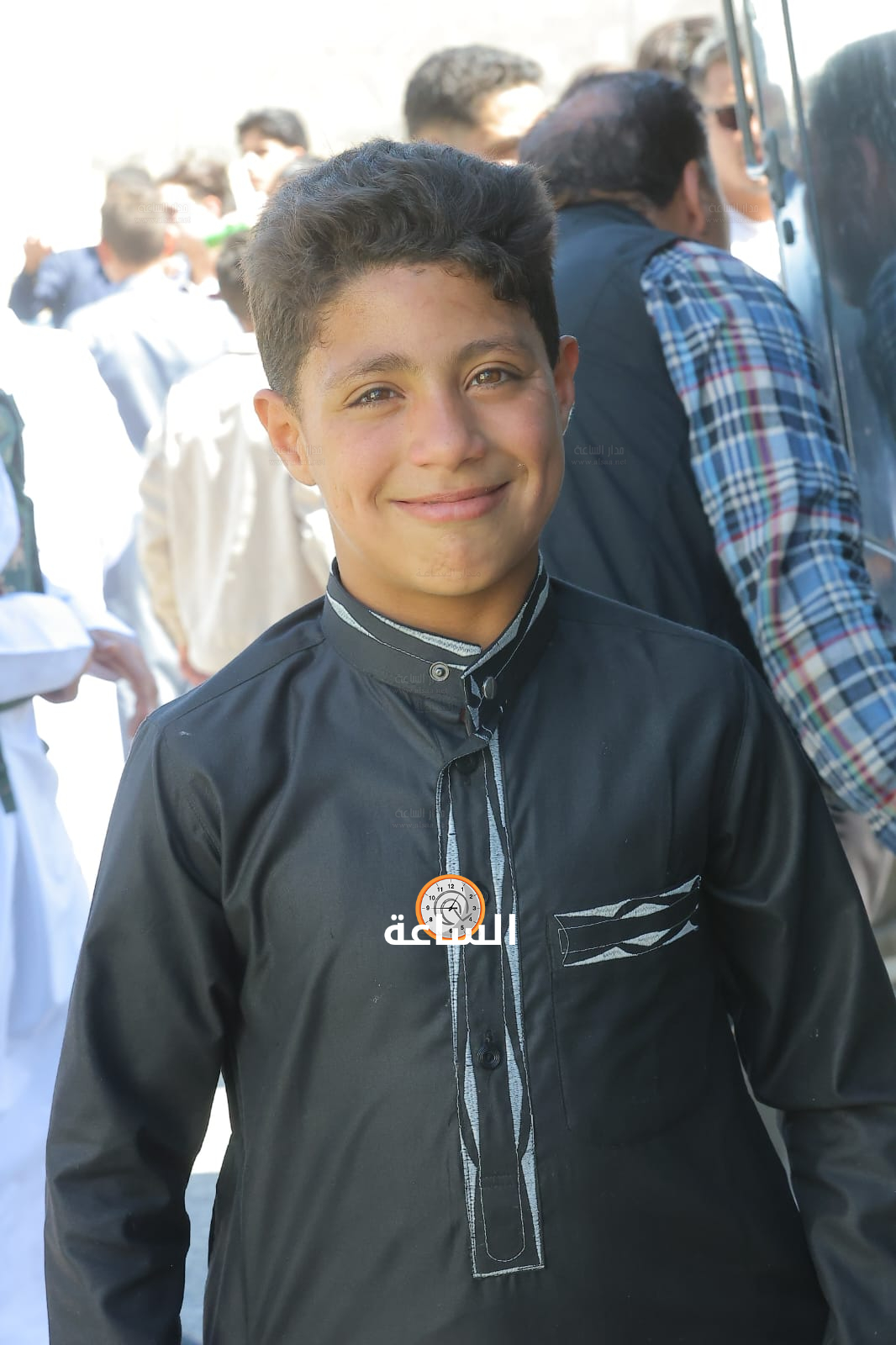 Madar Al-Saa Images 0.4713838942368671
