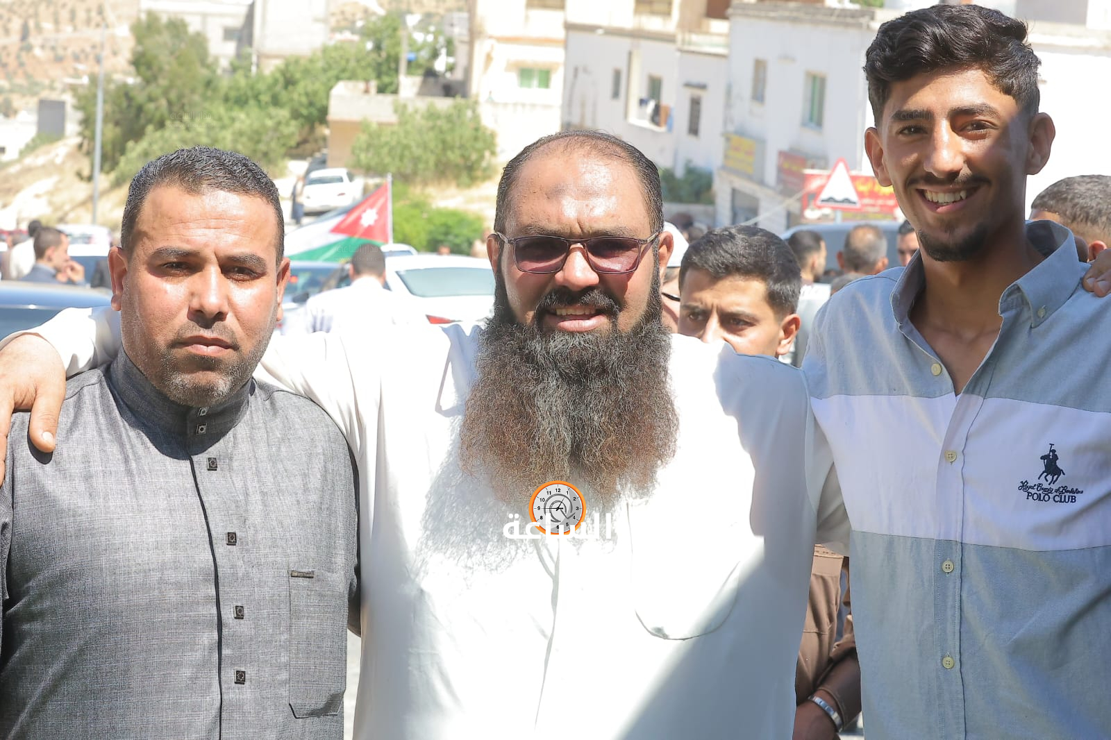 Madar Al-Saa Images 0.3363893533147857