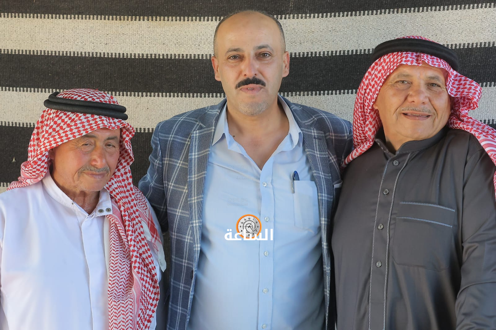 Madar Al-Saa Images 0.03592513991313284