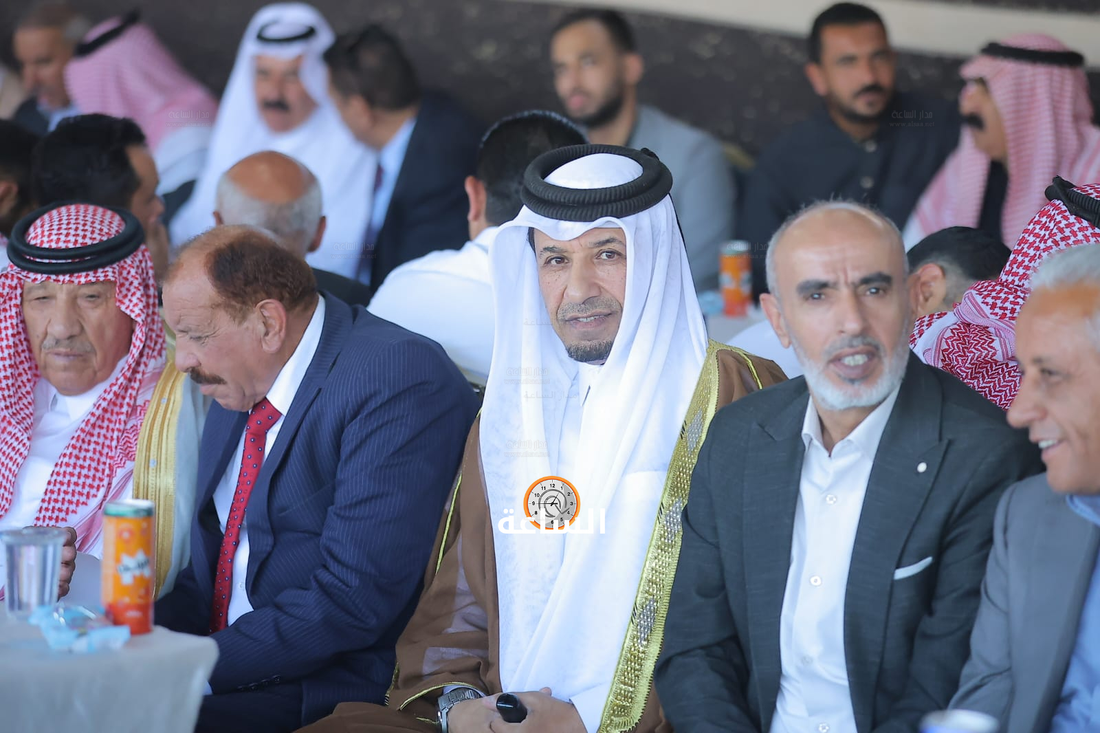 Madar Al-Saa Images 0.5069244303108363