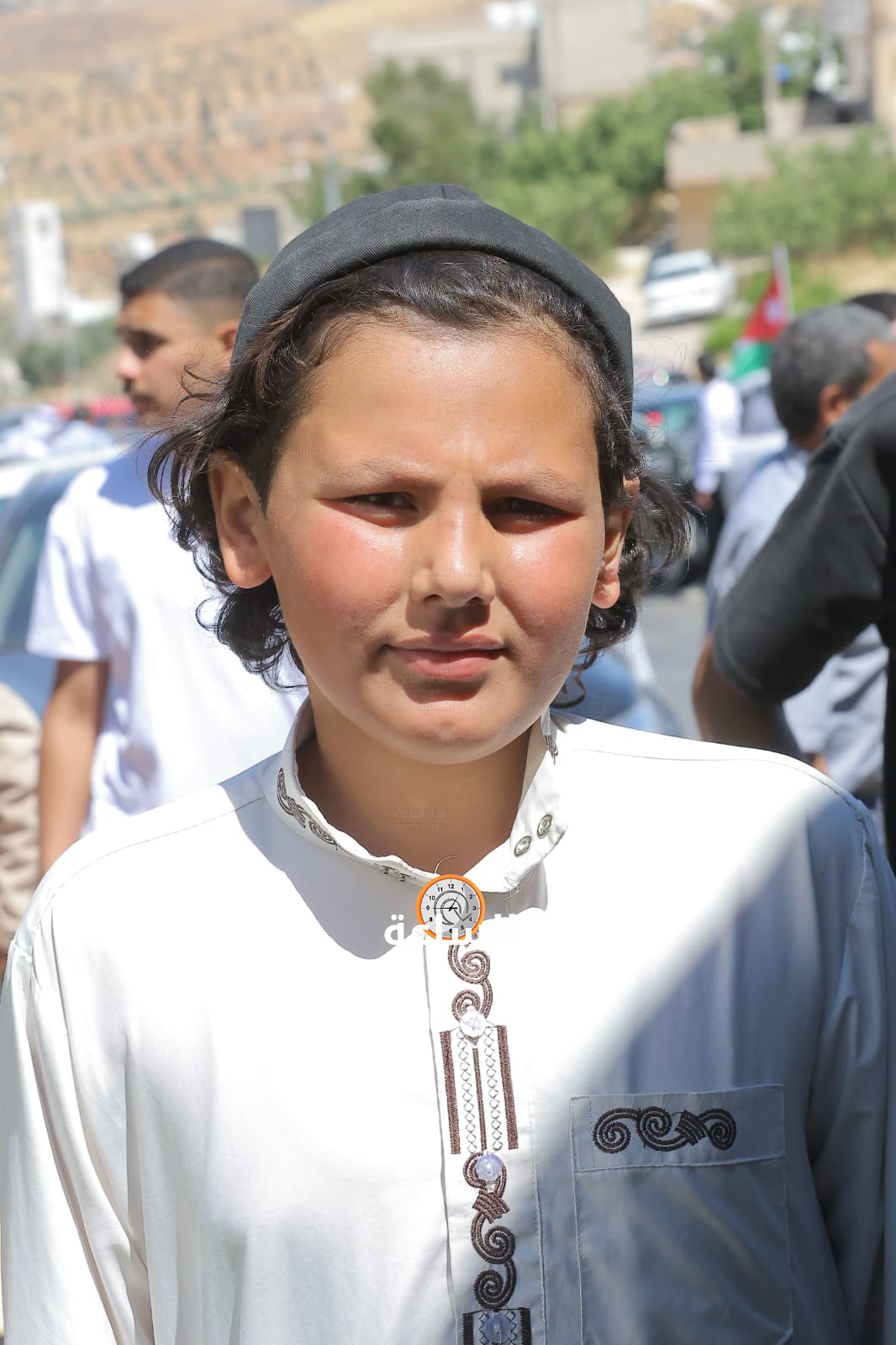 Madar Al-Saa Images 0.9964738670397058