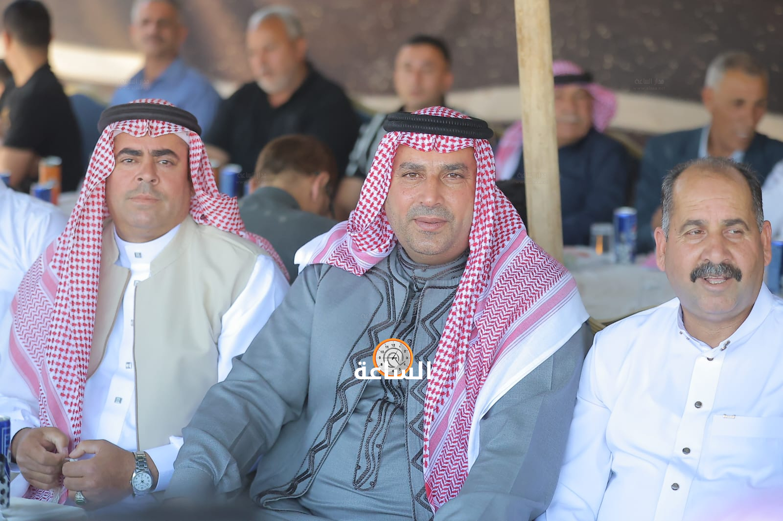 Madar Al-Saa Images 0.35628660891740893