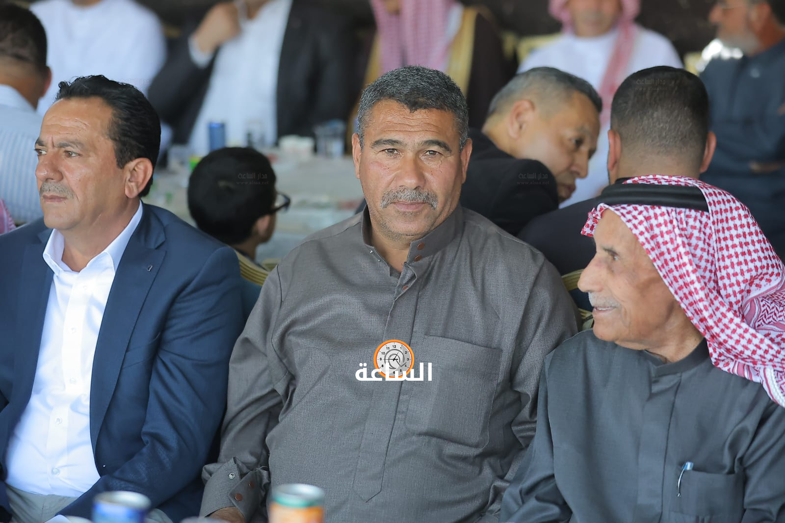 Madar Al-Saa Images 0.8655356678764788