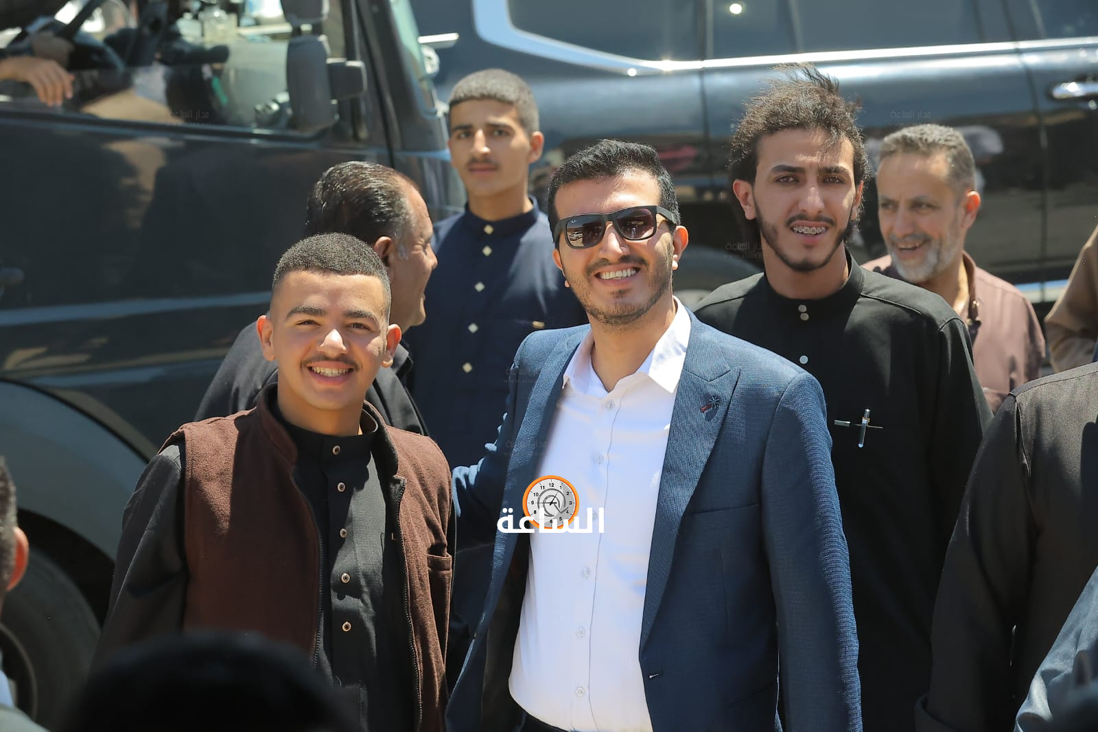 Madar Al-Saa Images 0.7083440734625448