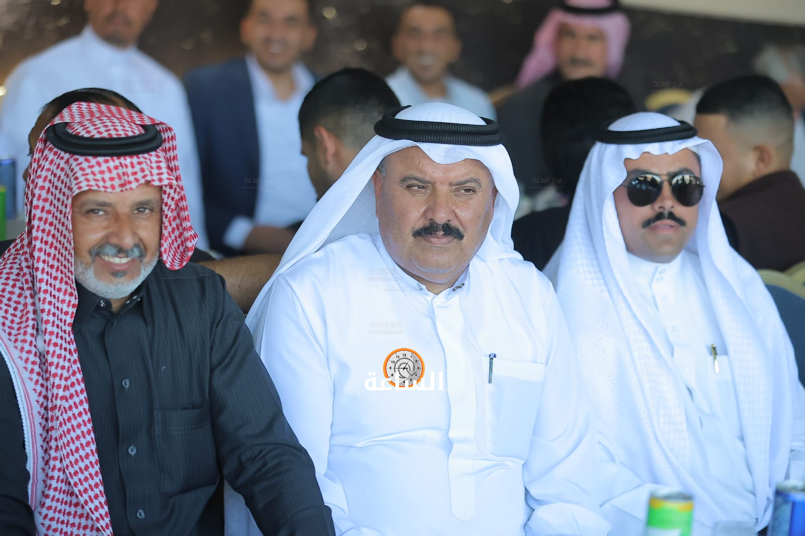 Madar Al-Saa Images 0.28269498654843717